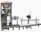 淀粉、面粉包裝機